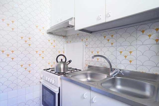 Mario 2578 Apartamento