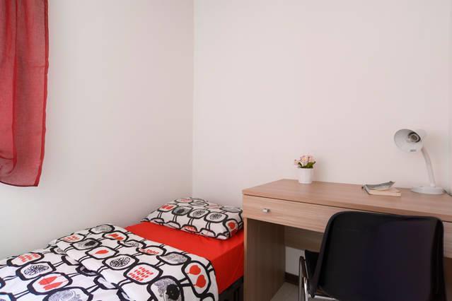 Mario 2578 Apartamento *