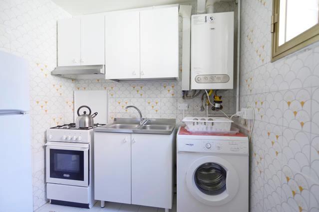 Apartamento Mario 2578 *