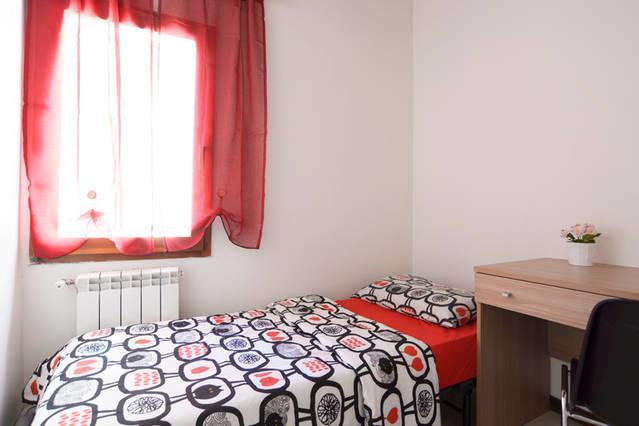 Mario 2578 Apartamento