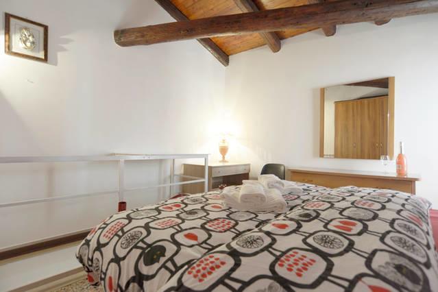 Apartamento Mario 2578 Venecia