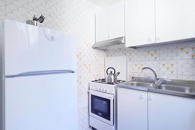Apartamento Mario 2578