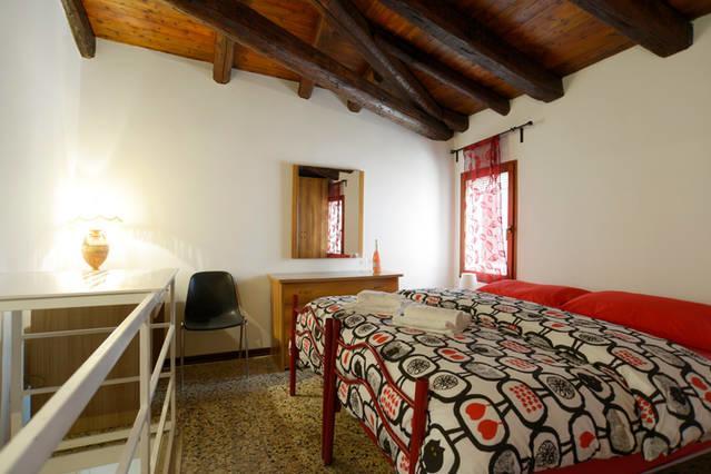Mario 2578 Apartamento